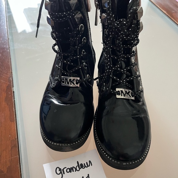Bottes fillette Michael Kors - Picture 3 of 3